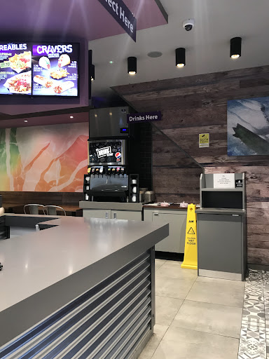 Photo of Taco Bell - 146, 148 Old Christchurch Rd, Bournemouth BH1 1NL